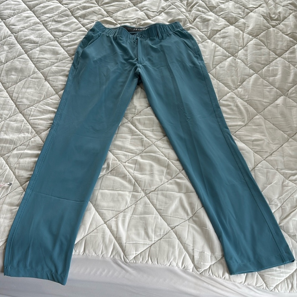 Men’s Under Armor Golf Pants